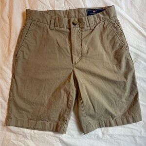 Vineyard Vines Men's Khaki Shorts